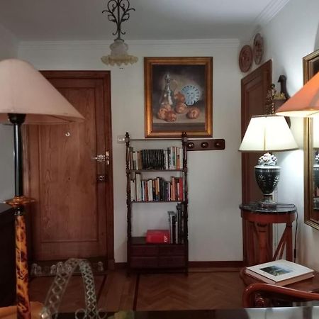 דירות Atico Con Terraza En El Centro De ויגו מראה חיצוני תמונה