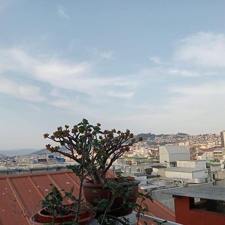 דירות Atico Con Terraza En El Centro De ויגו מראה חיצוני תמונה