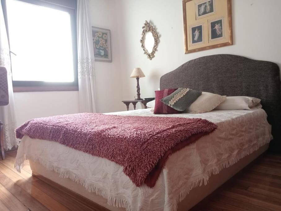 דירות Atico Con Terraza En El Centro De ויגו מראה חיצוני תמונה